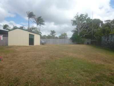 33 John Street, Cooktown