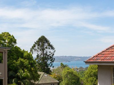 4 / 311A Edgecliff Road, Woollahra