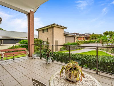 18 Goldenia Cl, Morisset