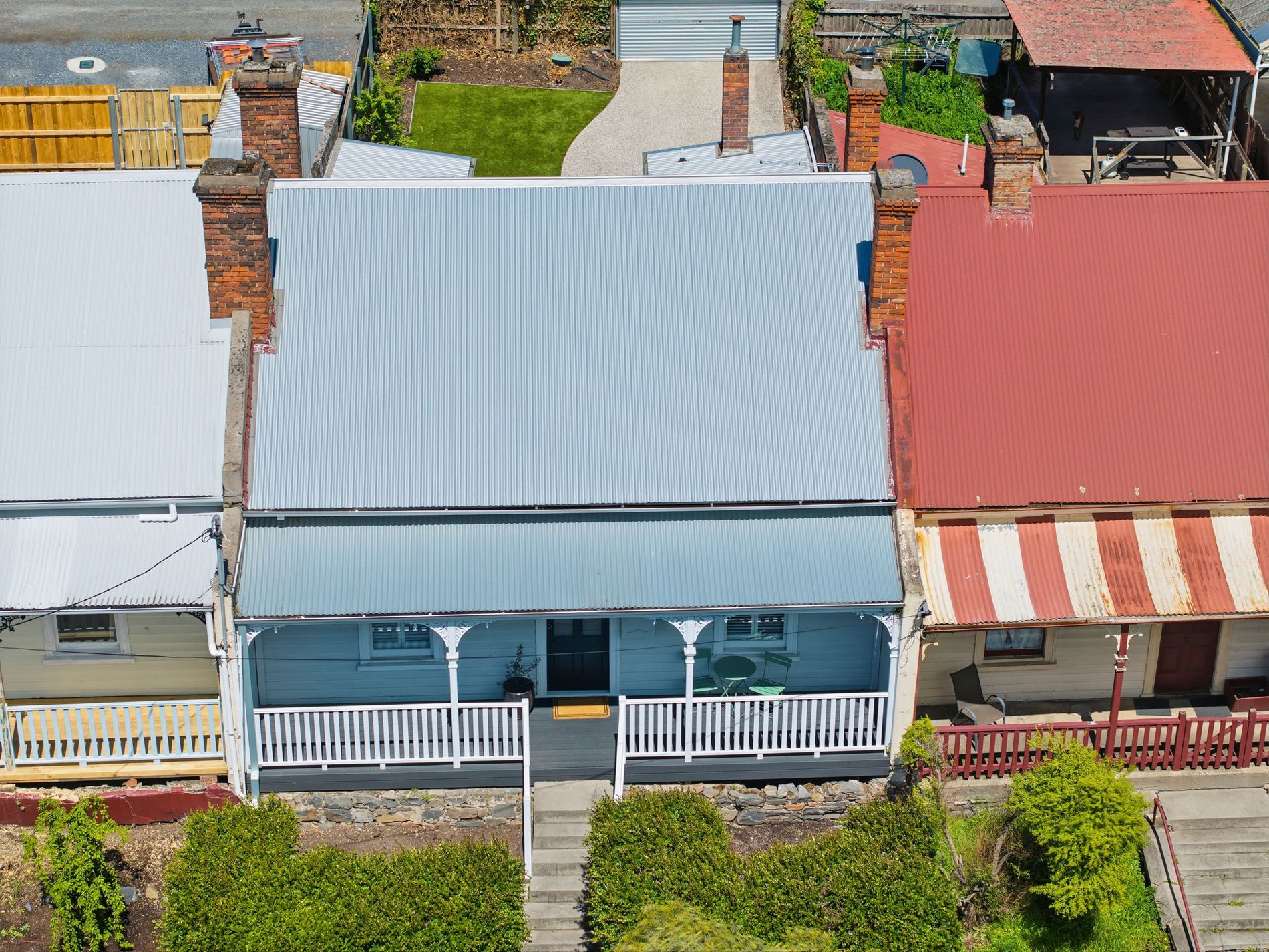 35 Cimitiere Street, Launceston
