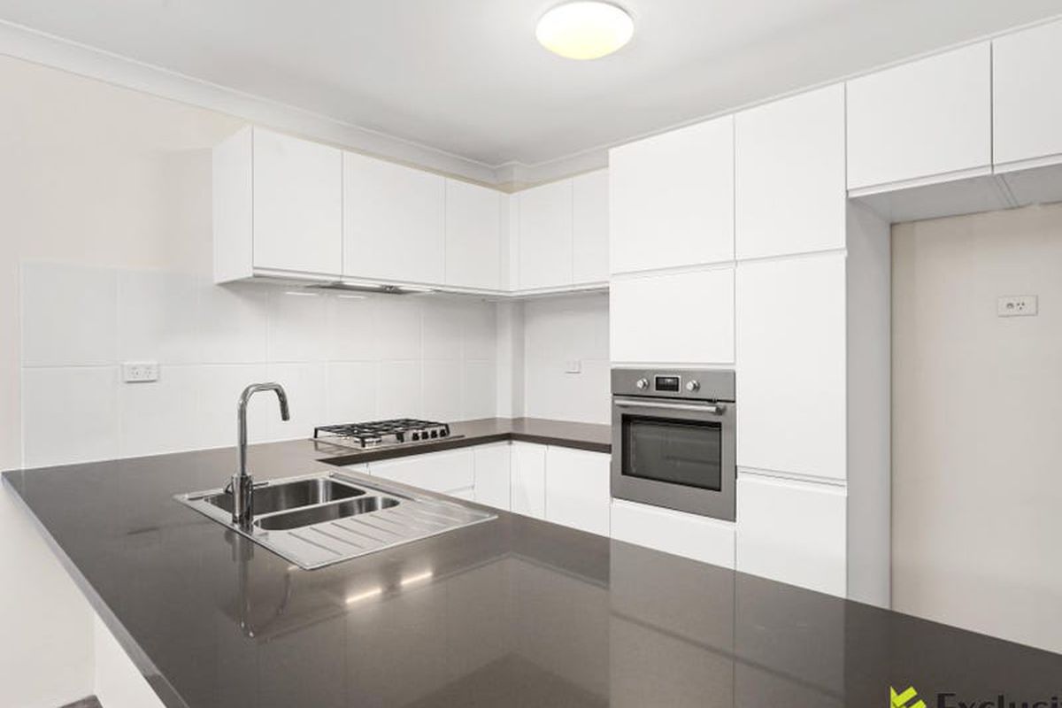 21 / 23 George Street, North Strathfield