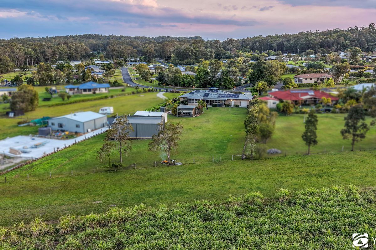 30 McKenzie Drive, Gulmarrad