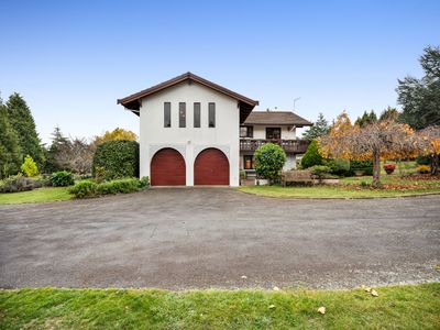 24 Alpine Crescent, Grindelwald