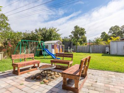 7 Smith Avenue, Albion Park