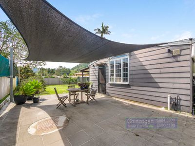 6053 Tweed Valley Way, Burringbar