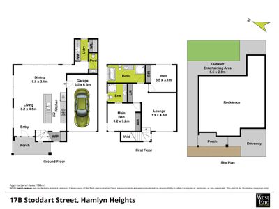 17B Stoddart Street, Hamlyn Heights