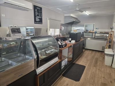 'Eskdale Cafe' 3801 Omeo Highway, Eskdale