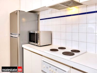 28 / 102 Goderich Street, East Perth
