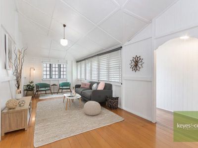 78A Ninth Avenue, Railway Estate