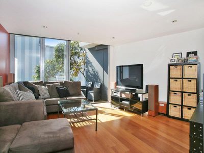 314 / 34 Oxley Street, Crows Nest
