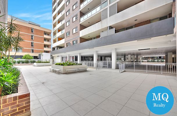 112 / 6-14 Park Road, Auburn