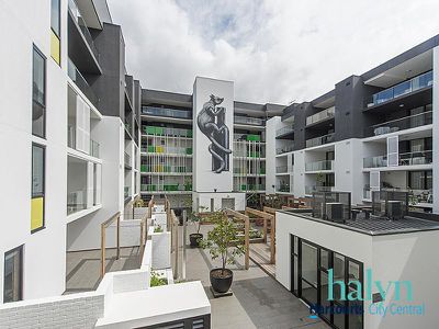 34 / 99 Palmerston Street, Perth