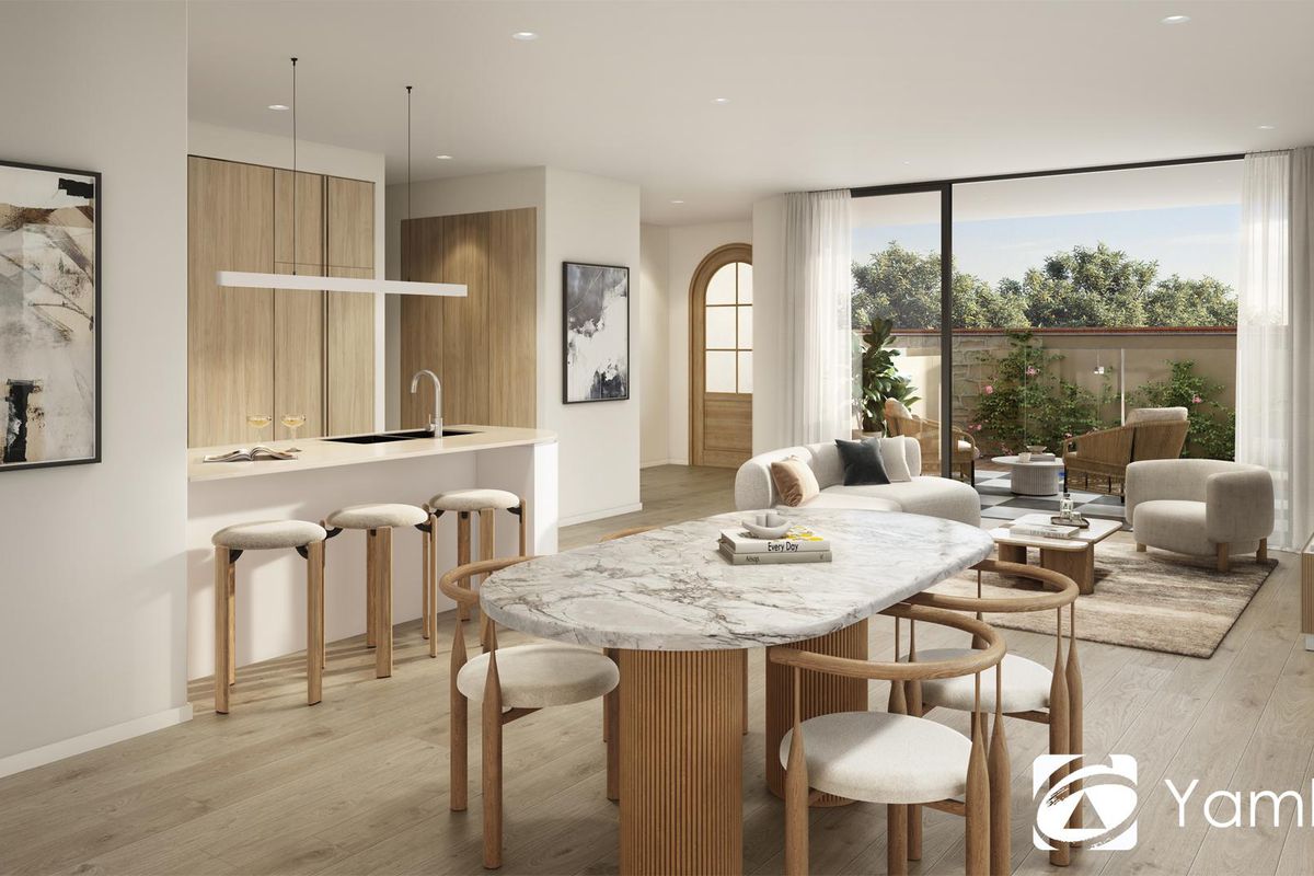 Casa Della 1 / 78 Della Place, Yamba