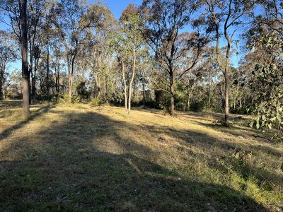 Lot 99 Beitzel Road, Nanango