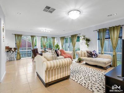 17 ST JOHNS COURT, South Morang