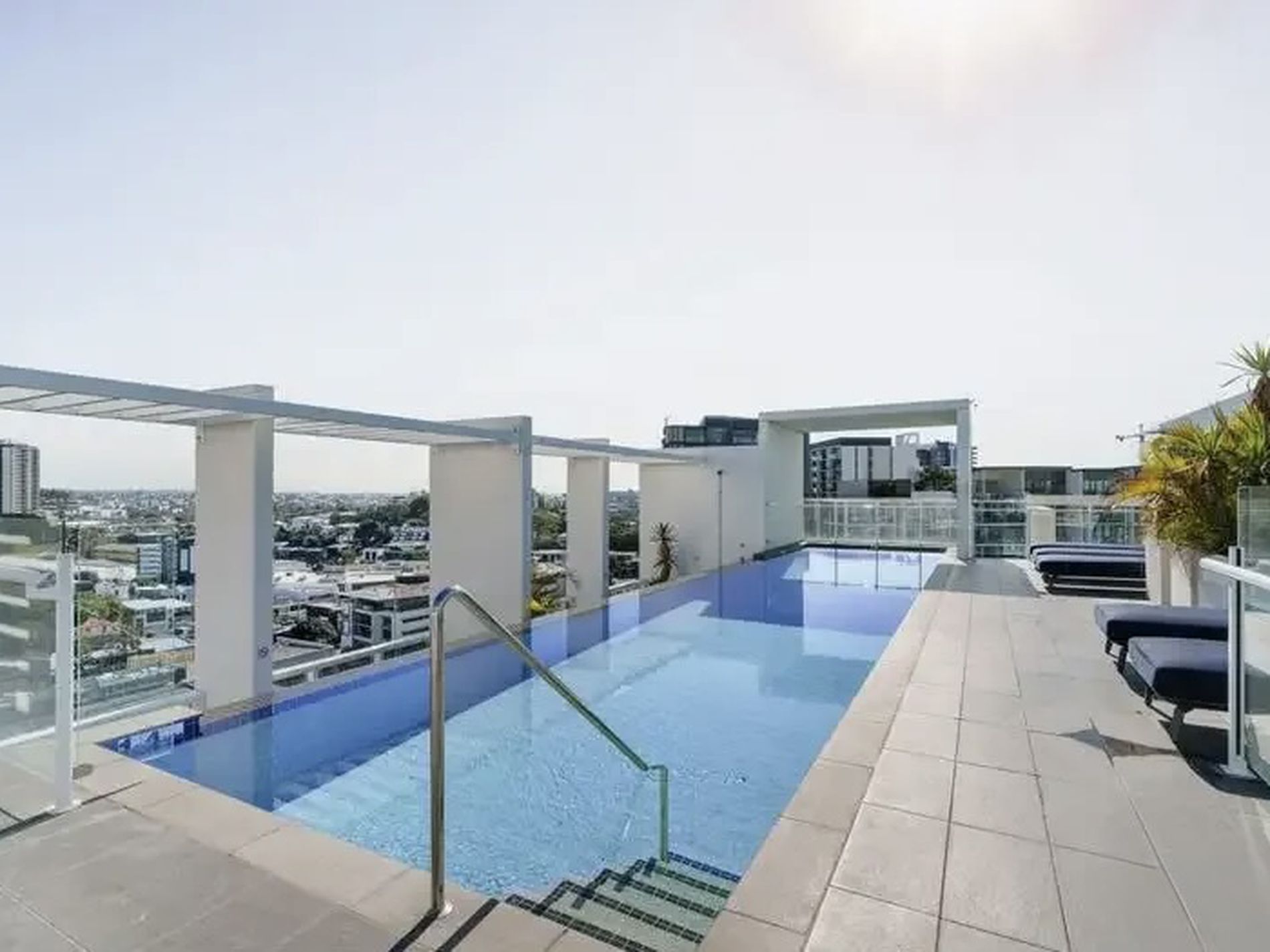 1302 / 977 Ann Street, , Fortitude Valley