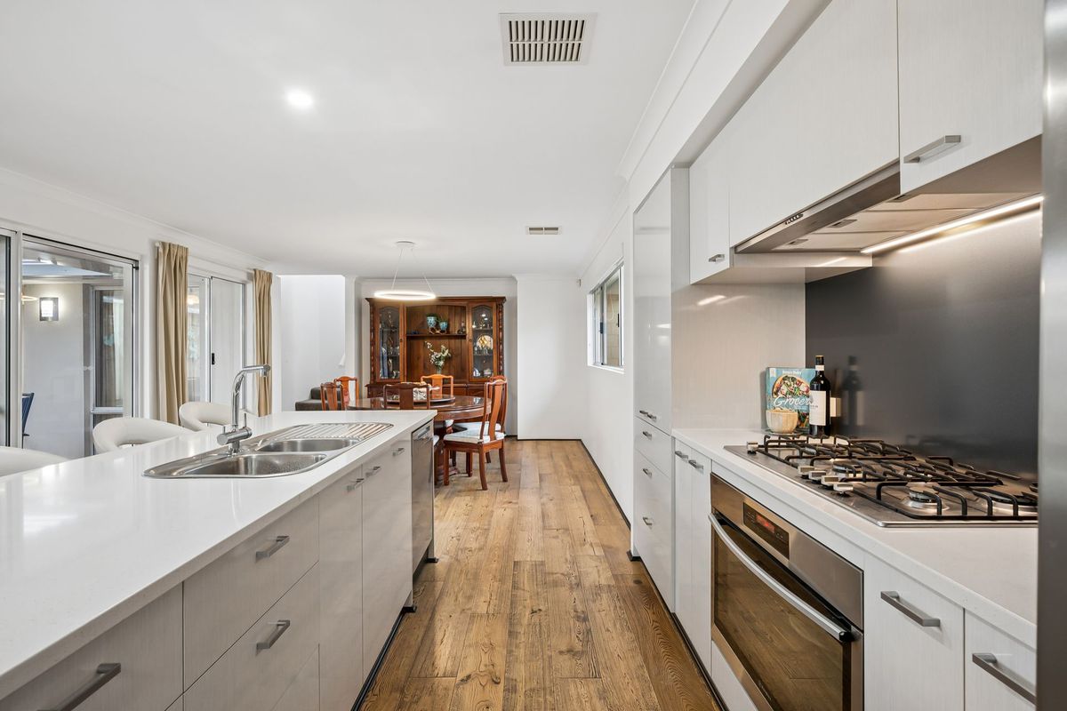 9B Senna Close, Coogee