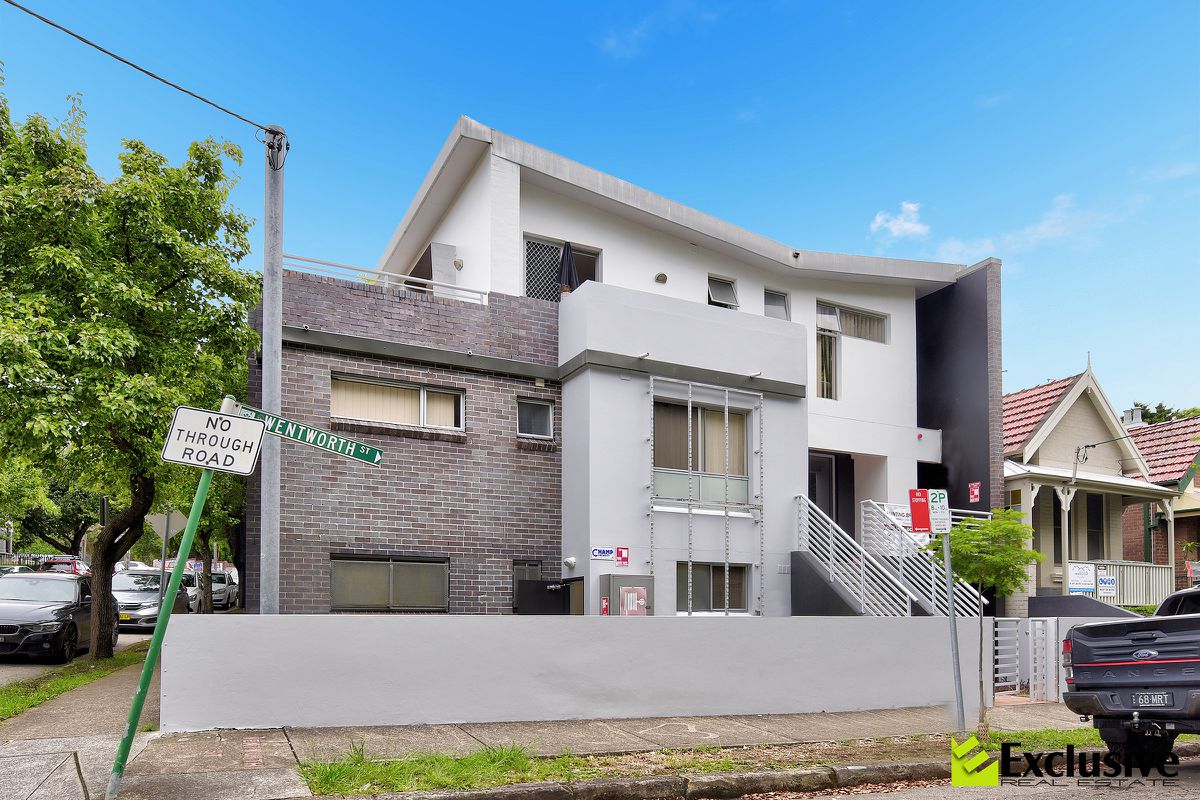 13 / 94 Brighton Street, Petersham