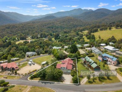 29 Alpine Ridge Drive, Merrijig