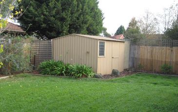 5 Coronata Court, Narre Warren
