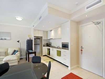 27 / 1 Bay Drive, Meadowbank