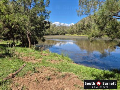 Lot 63, Lot 63 McCauley Weir Road, South East Nanango