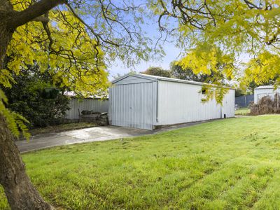 1 Dockery Street, Seymour