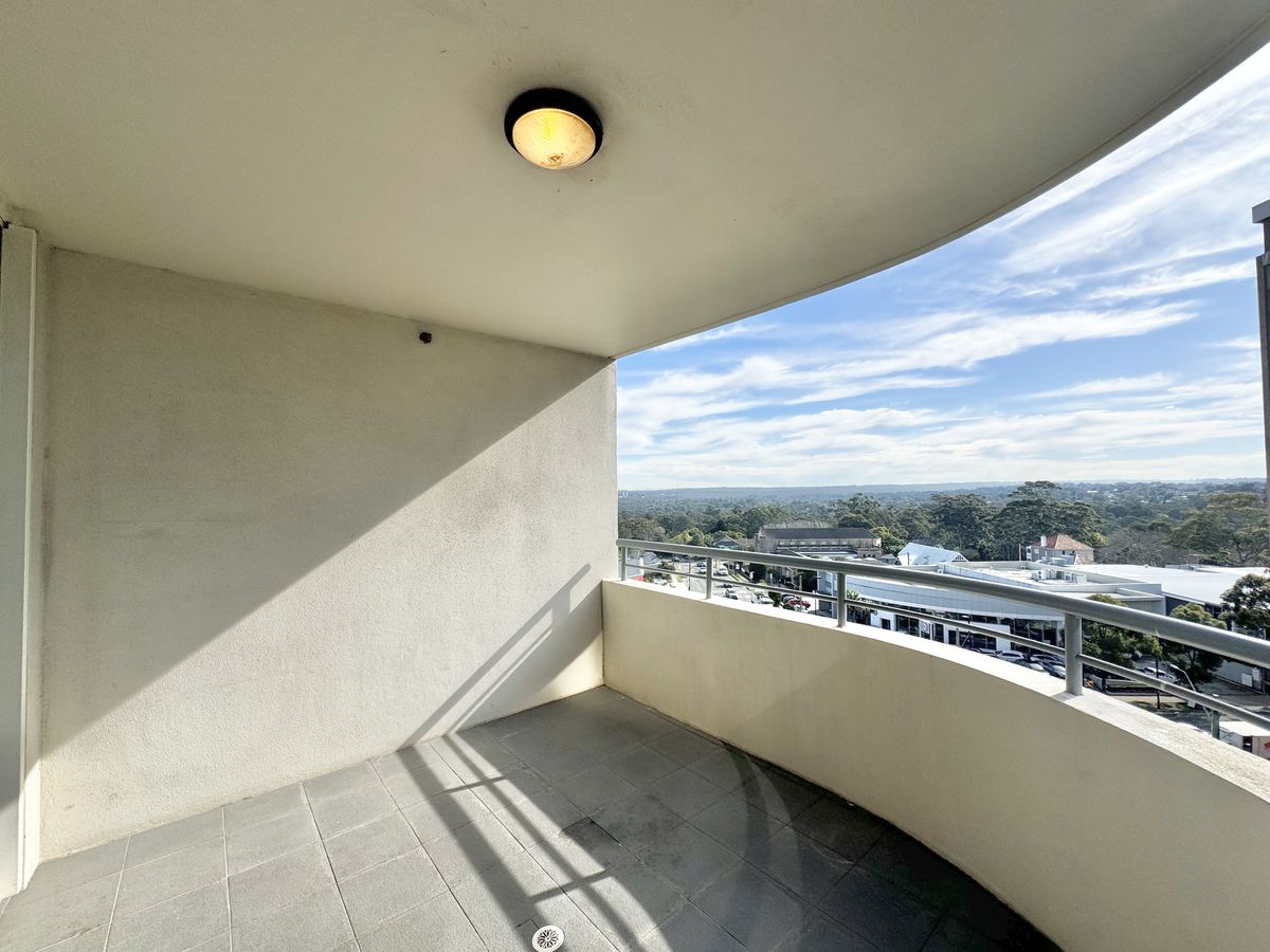62A / 14 Brown Street, Chatswood