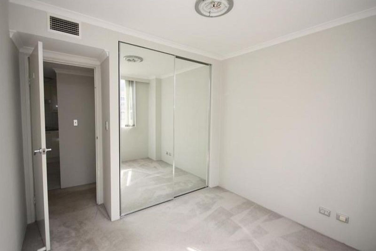 18 / 5-7 Beresford Road, Strathfield