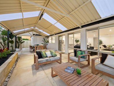 2 Namoi Street, Hammond Park