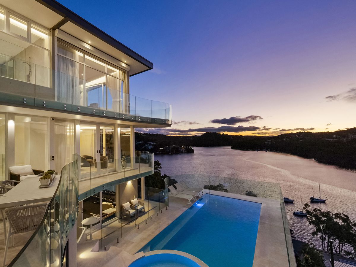 34 Gurney Crescent, Seaforth