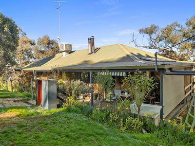 310 Dockerys Road, Tallarook