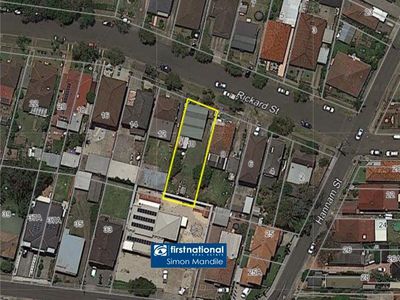 10 Rickard Street, Turrella