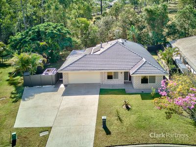 8 Dalewood Place, Fernvale