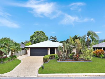 12 Chystanthus Street, Trinity Park