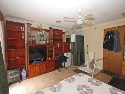 202 High Street, Heathcote