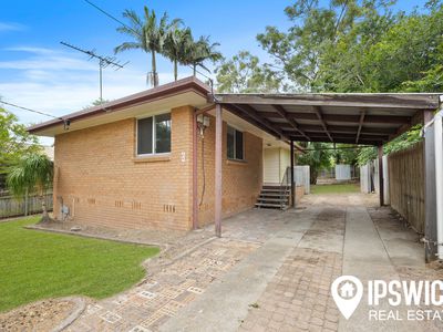 3 ASHWORTH STREET, Gailes