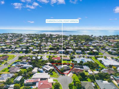 9 Arwon Close, Point Vernon