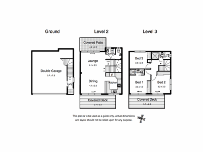 2 / 2 Queens Road, Taringa