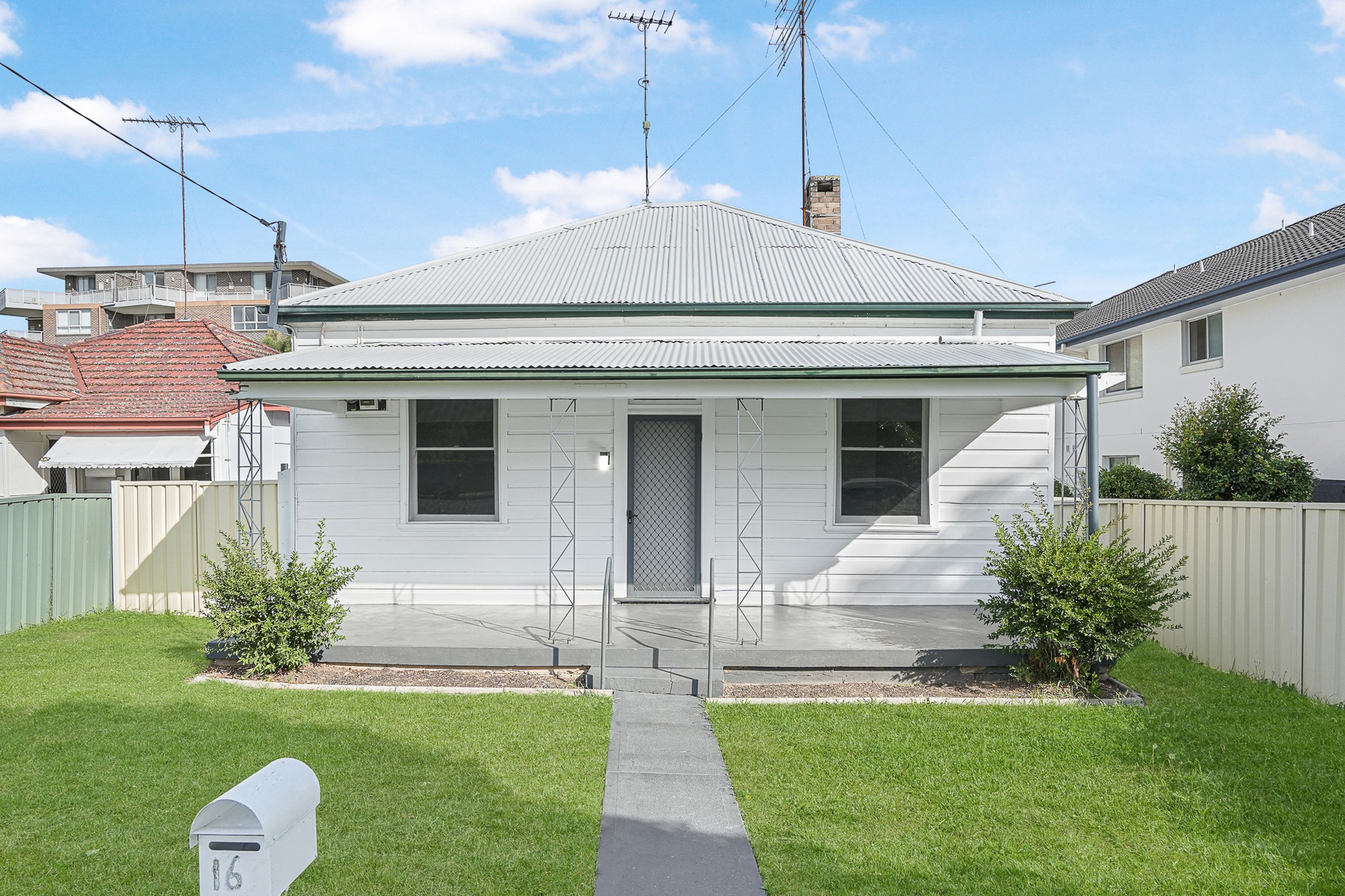 16 Higgins Street, PENRITH
