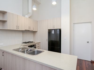 16/34 Palmerston Street, Perth