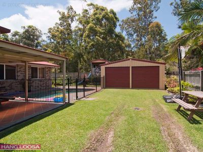 6 Scribbly Gum Court, Tewantin