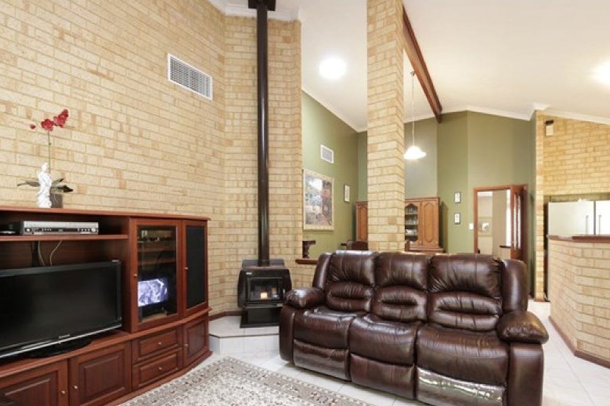6 Levander Place, Wilson