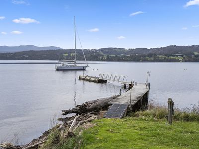 4183 Huon Highway, Port Huon