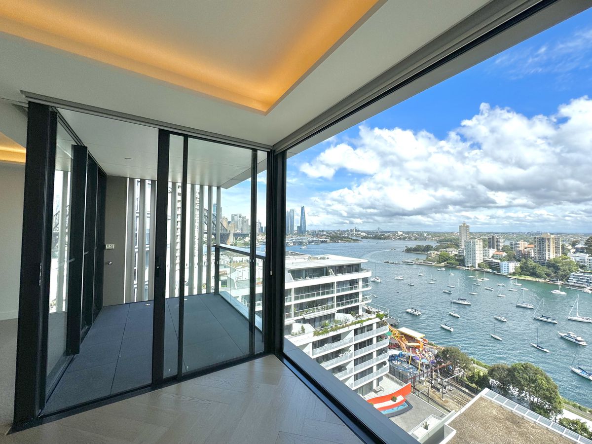 907 / 88 Alfred Street, Milsons ...