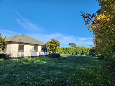 39A Old Lancefield Road, Woodend