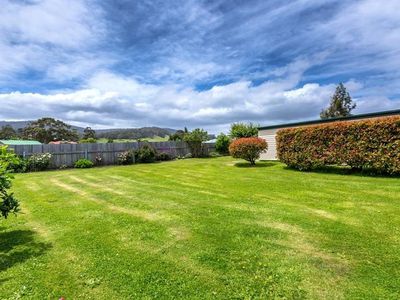 7400 Channel Highway, Cygnet