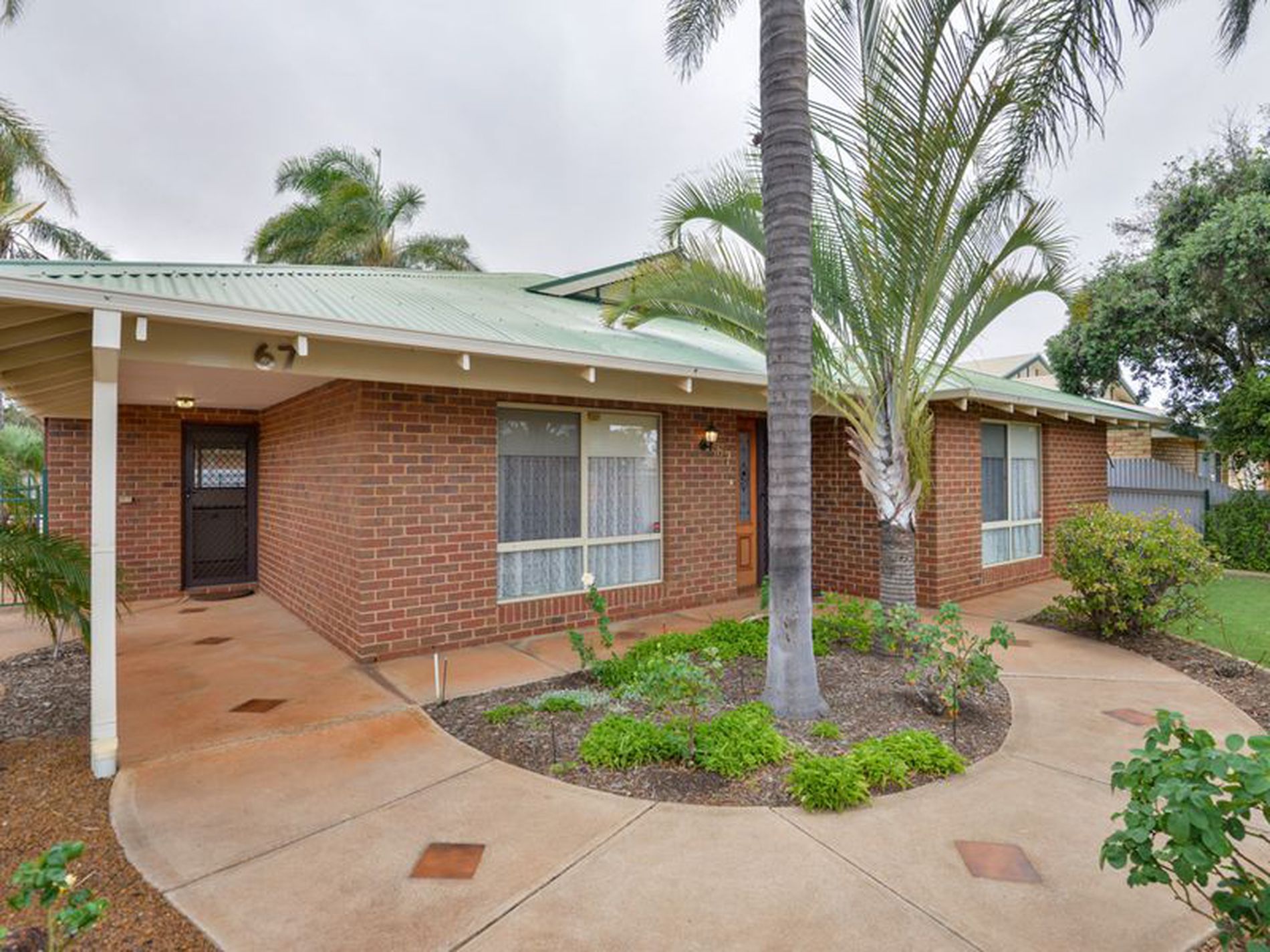 67 McCleery Street, Somerville