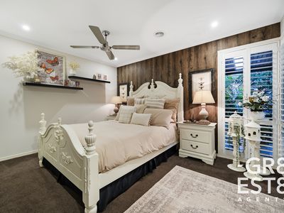 22  Beauford Avenue , Narre Warren South