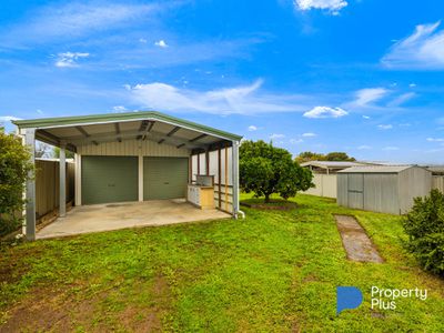 10 Gundry Street, Long Gully